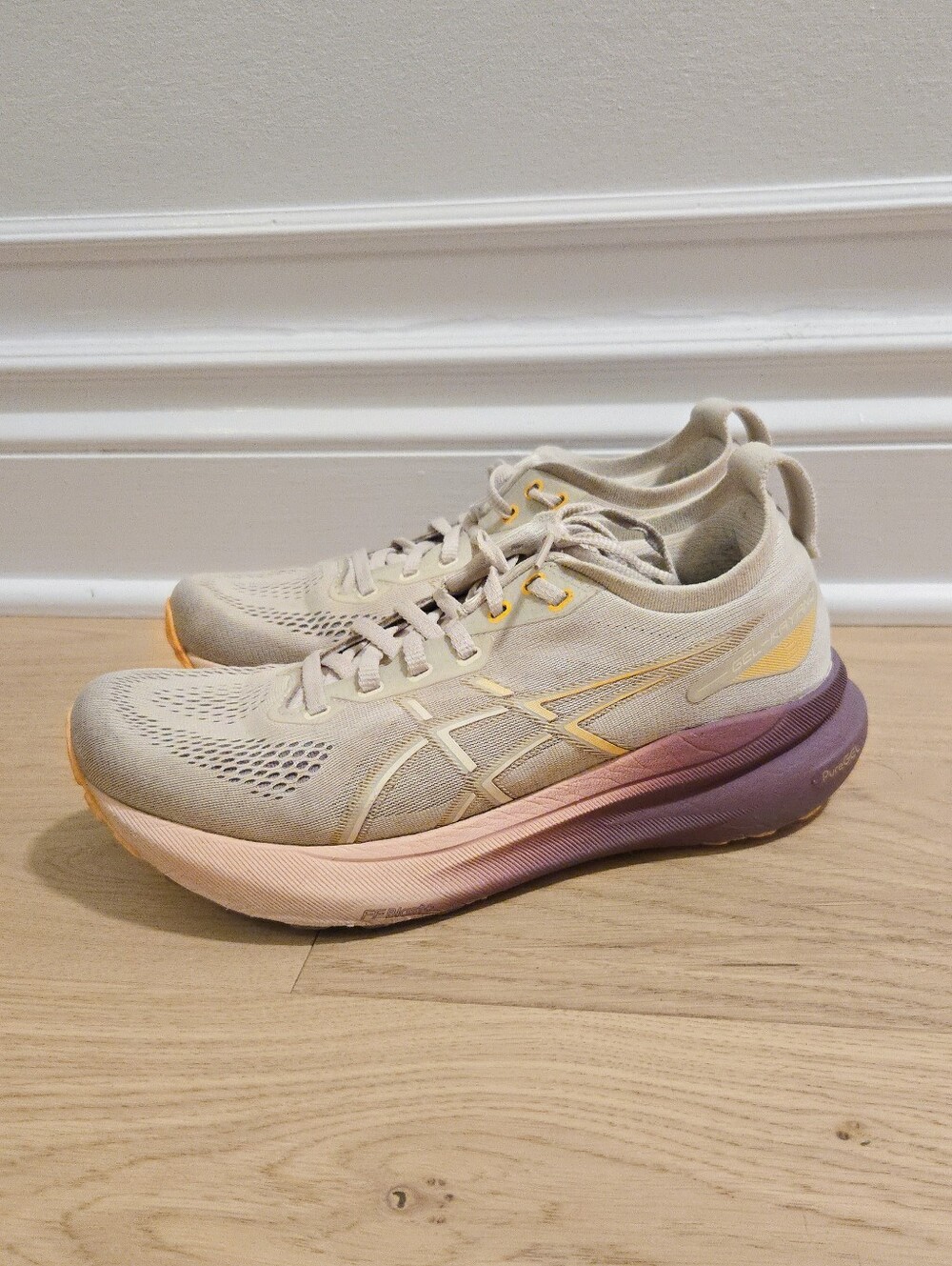 Asics Gel Kayano 31- 8.5